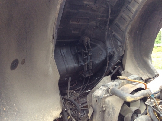 ขายรถหกล้อดั้มHINO FC2 W 120 แรง ซุปเปอร์เสี่ยรถแท้ห้างสภาพสวยจัดๆเอกสารพร้อมโอนเจ้าของขายเองราคา 360000