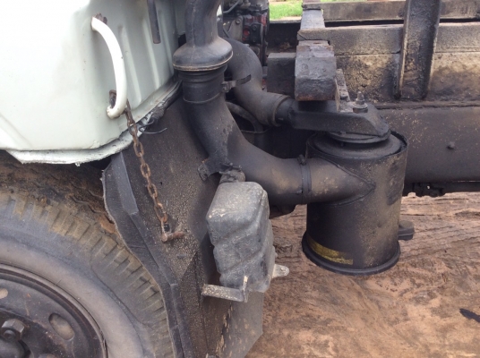 ขายรถหกล้อดั้มHINO FC2 W 120 แรง ซุปเปอร์เสี่ยรถแท้ห้างสภาพสวยจัดๆเอกสารพร้อมโอนเจ้าของขายเองราคา 360000