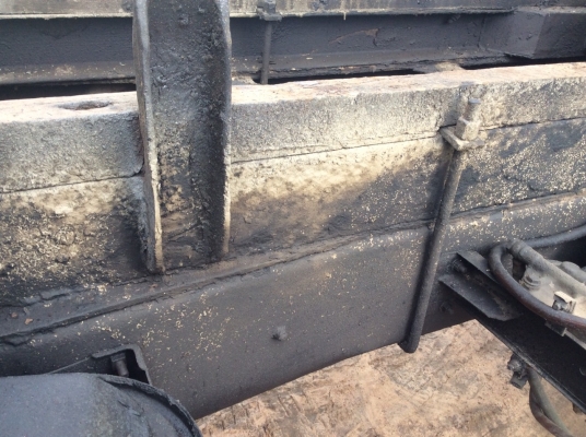 ขายรถหกล้อดั้มHINO FC2 W 120 แรง ซุปเปอร์เสี่ยรถแท้ห้างสภาพสวยจัดๆเอกสารพร้อมโอนเจ้าของขายเองราคา 360000