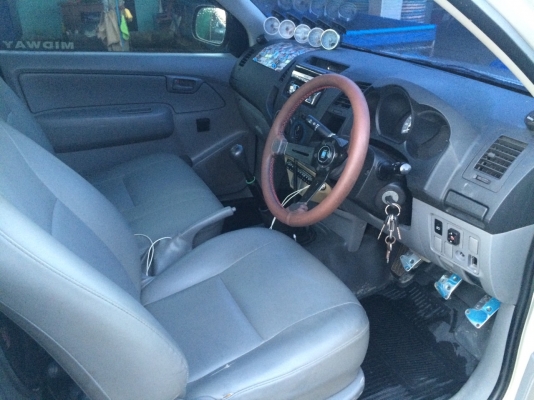 ขายกะบะตอนเดียว ขายกะบะตอนเดียว