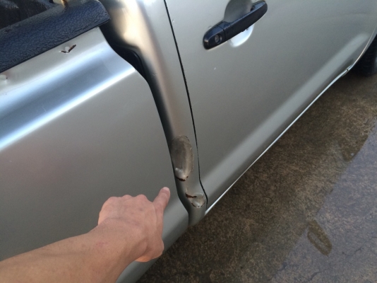 ขายกะบะตอนเดียว ขายกะบะตอนเดียว