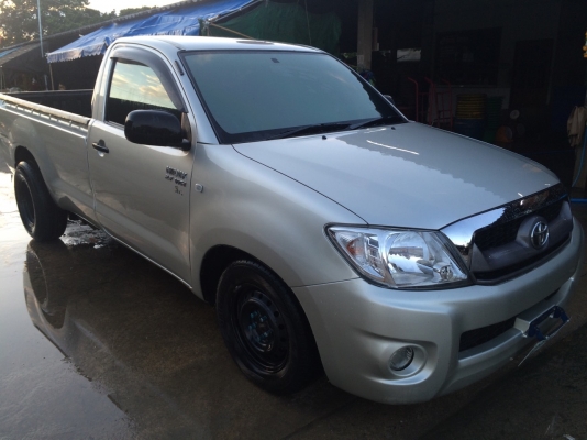 ขายกะบะตอนเดียว