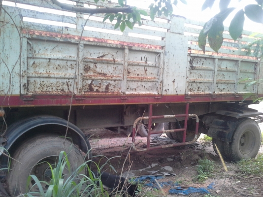 ขายหางดั้ม