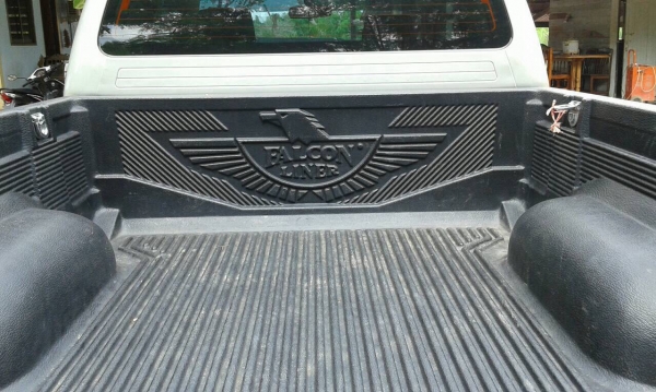 ขาย TOYOTA VIGO PRERUNNER 3.0 ปี 49/2006 เกียร์ธรรมดา ออกห้างมือเดียว รถสวยไม่เคยชน วิ่งน้อย ทะเบียนพร้อมโอนครับ