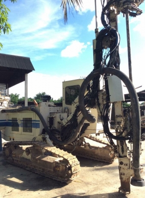 Furukawa hcr9ds2 Hr--7,2xx