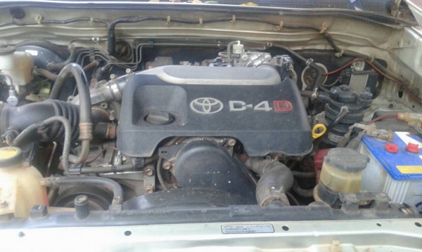 ขาย TOYOTA VIGO 2.5 J ปี 48/2005 รถสวยบางเดิม เครื่องดี คัสซีสวย แอร์เย็น ทะเบียนพร้อมโอนครับ ขาย TOYOTA VIGO 2.5 J ปี 48/2005 รถสวยบางเดิม เครื่องดี คัสซีสวย แอร์เย็น ทะเบียนพร้อมโอนครับ