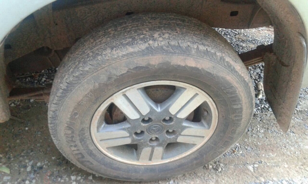 ขาย TOYOTA VIGO 2.5 J ปี 48/2005 รถสวยบางเดิม เครื่องดี คัสซีสวย แอร์เย็น ทะเบียนพร้อมโอนครับ ขาย TOYOTA VIGO 2.5 J ปี 48/2005 รถสวยบางเดิม เครื่องดี คัสซีสวย แอร์เย็น ทะเบียนพร้อมโอนครับ