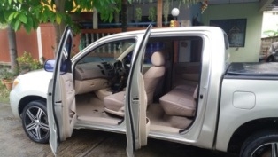 ขายวีโก้ 2.5 E 2005 ขายวีโก้ 2.5 E 2005