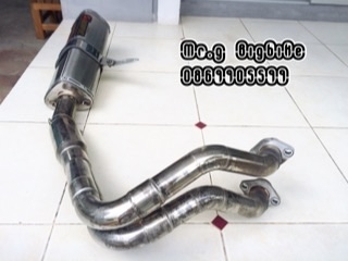 Alien Ninja650 ABSปี12 ดุดันมีสไตล์ แต่งเทพมีท่อ2ชุดราคาเล้าใจ179000บาท