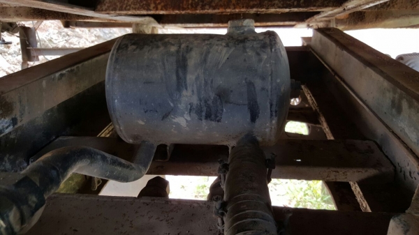 รถฮีโน่ 6 ล้อดั้ม FC4J  145 แรงม้า. ปี 41     สนใจติดต่อ  081 - 6079515