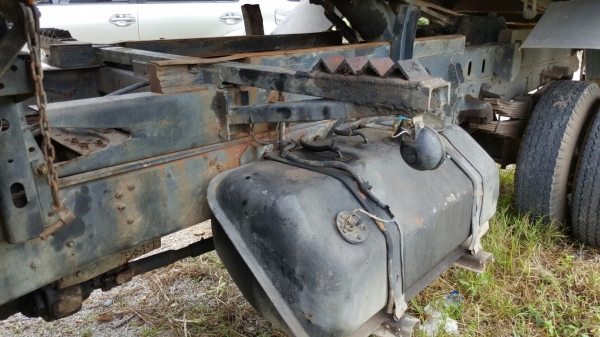 รถฮีโน่ 6 ล้อดั้ม FC4J  145 แรงม้า. ปี 41     สนใจติดต่อ  081 - 6079515