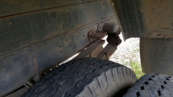 รถฮีโน่ 6 ล้อดั้ม FC4J  145 แรงม้า. ปี 41     สนใจติดต่อ  081 - 6079515