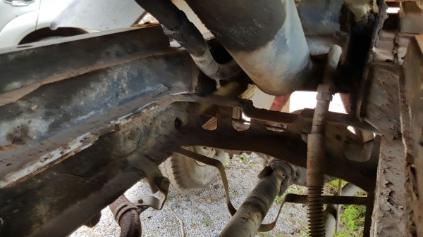 รถฮีโน่ 6 ล้อดั้ม FC4J  145 แรงม้า. ปี 41     สนใจติดต่อ  081 - 6079515