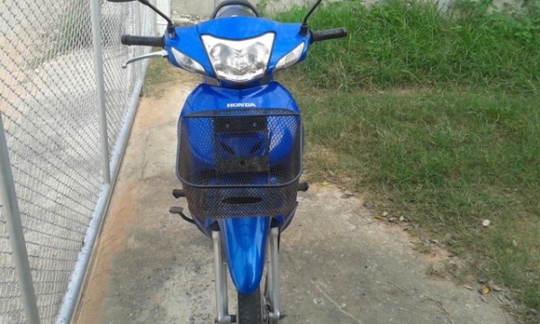 เวฟ100s ปี50 เวฟ100s ปี50