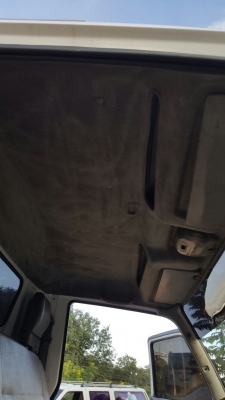 รถมิตซู 6 ล้อดั้ม 130 แรงม้า. ปี 42  ( ยูโรวัน. )    สนใจติดต่อ  081 - 6079515