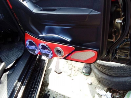 รับติดตั้งเครื่องเสียง รับติดตั้งเครื่องเสียง