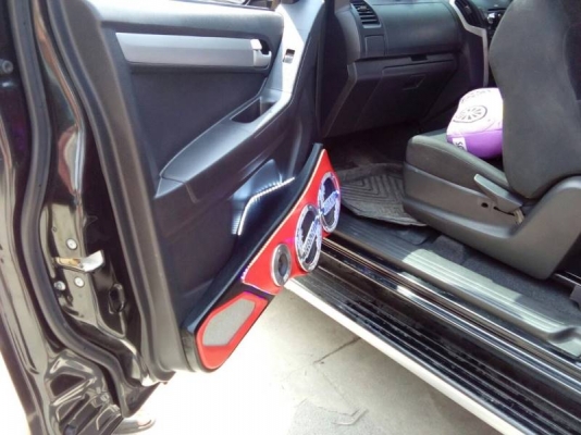 รับติดตั้งเครื่องเสียง รับติดตั้งเครื่องเสียง