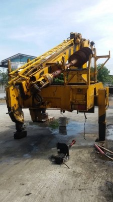 แท่นสว่าน.D704...ขายเเล้วครับ