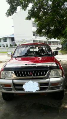 ขายรถสภาพพร้อมใช้