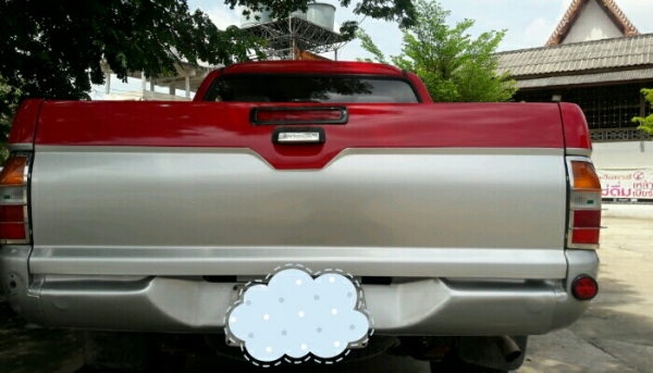 ขายรถสภาพพร้อมใช้