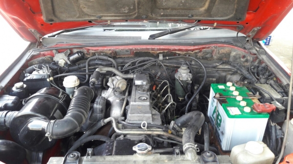 ขายรถสภาพพร้อมใช้