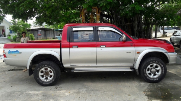 ขายรถสภาพพร้อมใช้