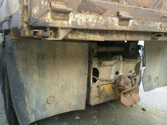 ขายถูกๆมาแล้ว (ราคา570,000บ)สิบล้อ ฮีโน ZM301ดั้ม 260แรง 2เพา มีระบบลากลูก สภาพดีสวยพร้อมใช้งาน ทะเบียนพร้อมโอน