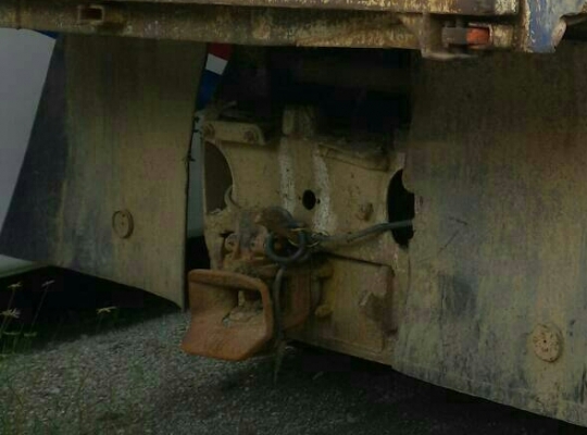 ขายถูกๆมาแล้ว (ราคา570,000บ)สิบล้อ ฮีโน ZM301ดั้ม 260แรง 2เพา มีระบบลากลูก สภาพดีสวยพร้อมใช้งาน ทะเบียนพร้อมโอน