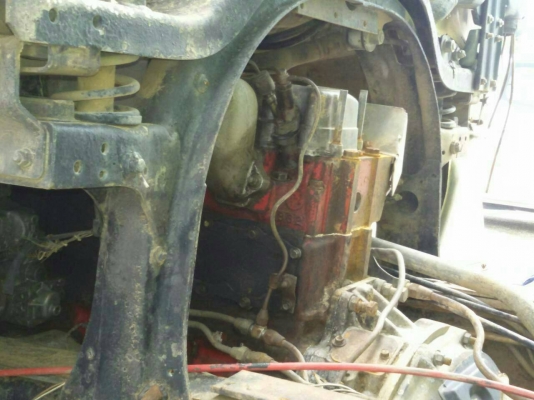 ขายถูกๆมาแล้ว (ราคา570,000บ)สิบล้อ ฮีโน ZM301ดั้ม 260แรง 2เพา มีระบบลากลูก สภาพดีสวยพร้อมใช้งาน ทะเบียนพร้อมโอน