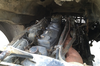 ขายถูกๆมาแล้ว (ราคา570,000บ)สิบล้อ ฮีโน ZM301ดั้ม 260แรง 2เพา มีระบบลากลูก สภาพดีสวยพร้อมใช้งาน ทะเบียนพร้อมโอน