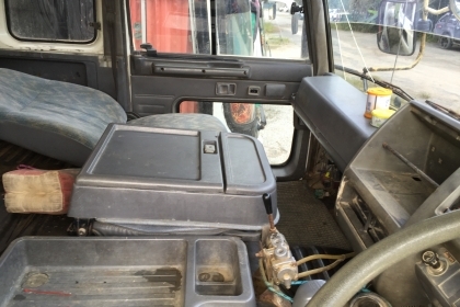 ขายถูกๆมาแล้ว (ราคา570,000บ)สิบล้อ ฮีโน ZM301ดั้ม 260แรง 2เพา มีระบบลากลูก สภาพดีสวยพร้อมใช้งาน ทะเบียนพร้อมโอน