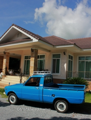 ขายMazda 1000 bluesky