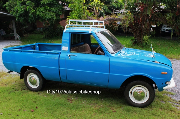 ขายMazda 1000 bluesky