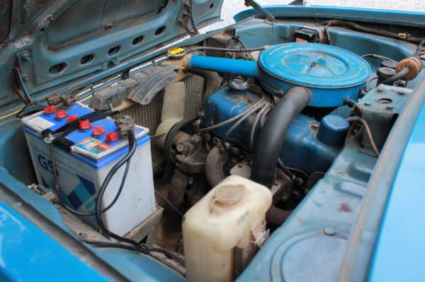 ขายMazda 1000 bluesky