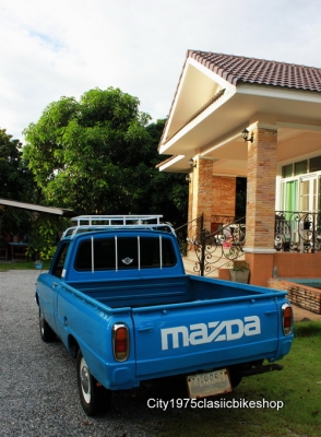 ขายMazda 1000 bluesky