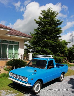 ขายMazda 1000 bluesky