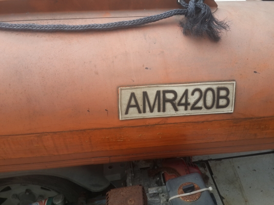 เรือยาง