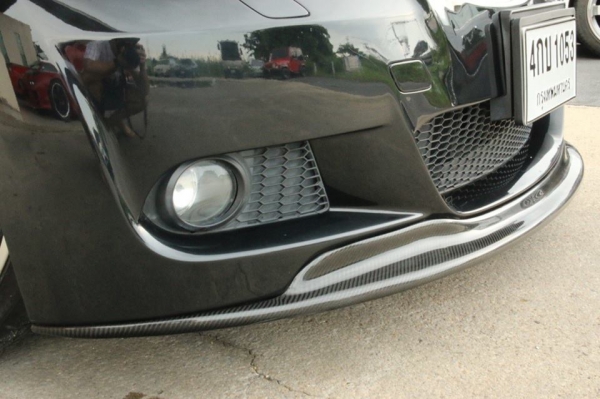 ขายถูกด่วนๆ BMW 320IA COUPE E92 ปี2008 สีดำ เกียร์ AUTO