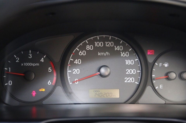 ขายด่วน 2008 Hyundai H-1 2.5 ดีเซล รถตู้เอนกประสงค์ เกียร์ธรรมดา