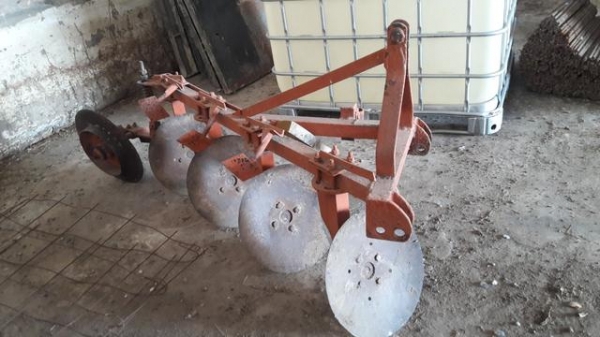 คูโบต้าL2201