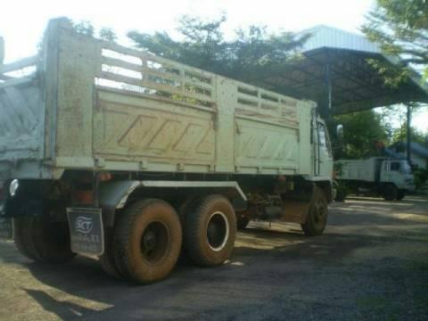 สิบล้อ อีซูซุ FVM195นางฟ้าปี39 สโลส 2เพา ดั้มสามมิตร แอร์ เวอร์ ทิฟฟี สภาพสวยบางเดิมพร้อมใช้งาน ทะเบียนพร้อมโอน สิบล้อ อีซูซุ FVM195นางฟ้าปี39 สโลส 2เพา ดั้มสามมิตร แอร์ เวอร์ ทิฟฟี สภาพสวยบางเดิมพร้อมใช้งาน ทะเบียนพร้อมโอน