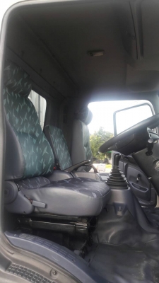 หกล้อ ฮีโน่ MEGA - FC165 ปี49 ช่วงยาว 6.50ม บรรทุกตู้เย็น ^ลูกค้ารับรถกลับบ้านเรียบร้อย ขอบคุณมากครับที่ไว้วางใจ มอส ท่าสองคอน มาตลอดซื้อง่ายขายคร้อง ครับท่าน หกล้อ ฮีโน่ MEGA - FC165 ปี49 ช่วงยาว 6.50ม บรรทุกตู้เย็น ^ลูกค้ารับรถกลับบ้านเรียบร้อย ขอบคุณมากครับที่ไว้วางใจ มอส ท่าสองคอน มาตลอดซื้อง่ายขายคร้อง ครับท่าน