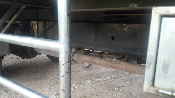 หกล้อ ฮีโน่ MEGA - FC165 ปี49 ช่วงยาว 6.50ม บรรทุกตู้เย็น ^ลูกค้ารับรถกลับบ้านเรียบร้อย ขอบคุณมากครับที่ไว้วางใจ มอส ท่าสองคอน มาตลอดซื้อง่ายขายคร้อง ครับท่าน หกล้อ ฮีโน่ MEGA - FC165 ปี49 ช่วงยาว 6.50ม บรรทุกตู้เย็น ^ลูกค้ารับรถกลับบ้านเรียบร้อย ขอบคุณมากครับที่ไว้วางใจ มอส ท่าสองคอน มาตลอดซื้อง่ายขายคร้อง ครับท่าน