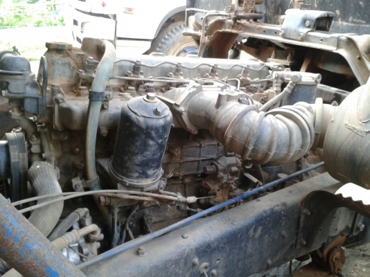 หกล้อ มิตรซู FUSO HK445~6D16-195 ดั้มสามมิตร 5คิว สภาพดีสวยเดิมๆพร้อมใช้งาน ทะเบียนพร้อมโอน ราคา 558,000บ ต่อรองได้