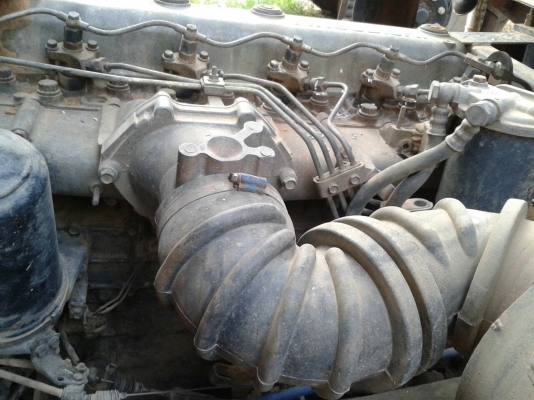 หกล้อ มิตรซู FUSO HK445~6D16-195 ดั้มสามมิตร 5คิว สภาพดีสวยเดิมๆพร้อมใช้งาน ทะเบียนพร้อมโอน ราคา 558,000บ ต่อรองได้