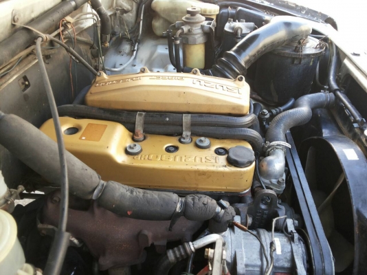 ขายครับ  อีซูซุ มังกรทอง  ปี 96 สนใจสอบถาม 081-659-9559