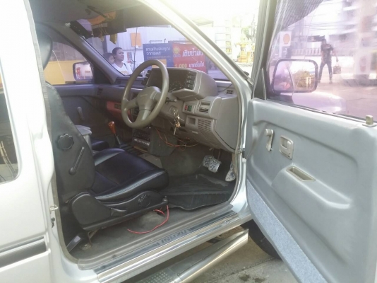 ขายครับ  อีซูซุ มังกรทอง  ปี 96 สนใจสอบถาม 081-659-9559