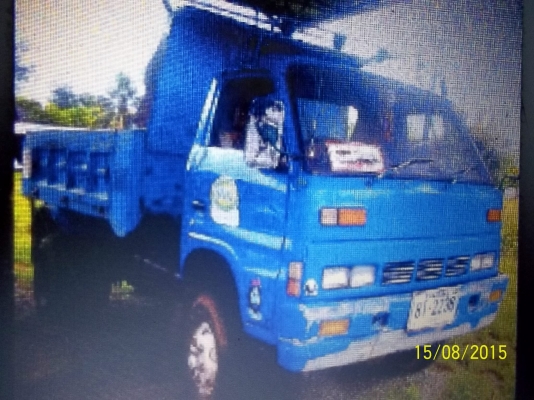 ขายรถ6 ล้อดั้ม พร้อมใช้ Fหน้าFหลัง เอกสารพร้อมโอน ขายรถ6 ล้อดั้ม พร้อมใช้ Fหน้าFหลัง เอกสารพร้อมโอน