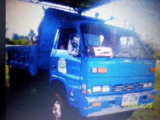 ขายรถ6 ล้อดั้ม พร้อมใช้ Fหน้าFหลัง เอกสารพร้อมโอน ขายรถ6 ล้อดั้ม พร้อมใช้ Fหน้าFหลัง เอกสารพร้อมโอน