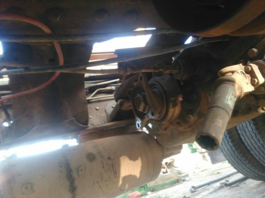 ขายเกียร์พร้อมสโลว์ 3m